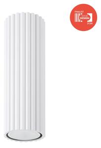 Brilagi - LED bodové svietidlo CRESTO 1xGU10/10W/230V 20 cm biele