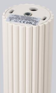 Brilagi - LED bodové svietidlo CRESTO 1xGU10/10W/230V 30 cm krémová