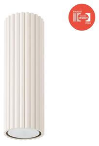 Brilagi - LED bodové svietidlo CRESTO 1xGU10/10W/230V 20 cm krémová