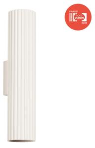 Brilagi - LED nástenné svietidlo CRESTO 2xGU10/10W/230V 30 cm krémová