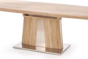 Exkluzívny jedálenský stôl H376 - Prestige line