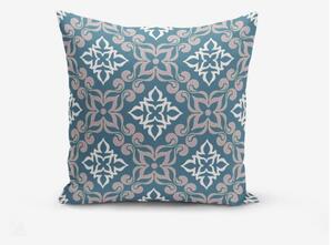 Obliečka na vankúš s prímesou bavlny Minimalist Cushion Covers Geometric Special Design, 45 × 45 cm