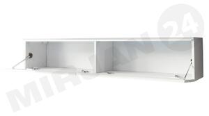 TV stolík/skrinka Dilune 140 (wotan) (bez osvetlenia). Vlastná spoľahlivá doprava až k Vám domov. 1053730