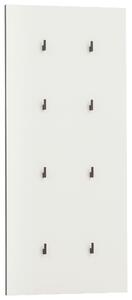 VEŠIAKOVÝ PANEL, béžová, 49/109/2,6 cm MID.YOU - Vešiakové steny, Online Only