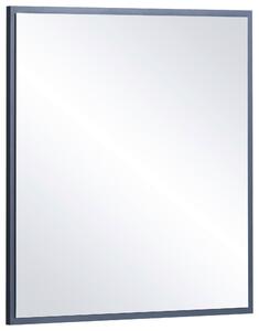 NÁSTENNÉ ZRKADLO, 67/67/3 cm, MID.YOU - Zrkadlá, Online Only