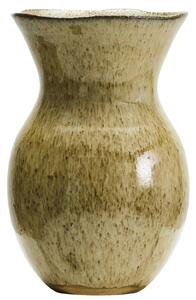 Kameninová váza Corp Beige