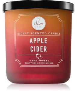 DW Home Signature Apple Cider vonná sviečka 280 g