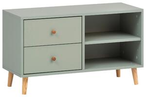 LAVICA DO PREDSIENE, 78,9/46,5/33 cm MID.YOU - Online Only drobný nábytok, Online Only