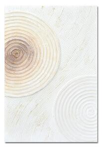 OBRAZ NA PLÁTNE, abstraktné, 60/90 cm - Obrazy