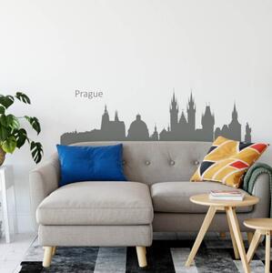 INSPIO-výroba darčekov a dekorácií - Nálepky na stenu - Praha