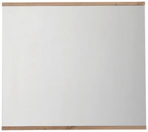 NÁSTENNÉ ZRKADLO, 85/75/2 cm, Xora - Skrine