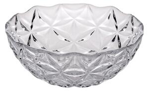MISKA, sklo, 13/15/13 cm Homeware - Misky & misy