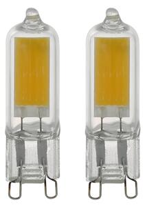 LED ŽIAROVKA G9 Homeware - Doplnky k svietidlám