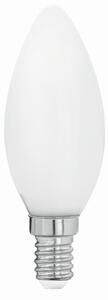 LED ŽIAROVKA E14 Homeware - Doplnky k svietidlám
