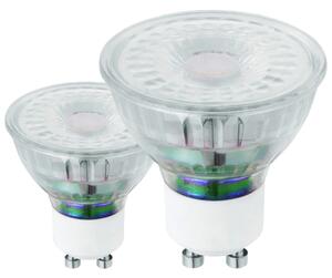 LED ŽIAROVKA GU10 Homeware - Doplnky k svietidlám