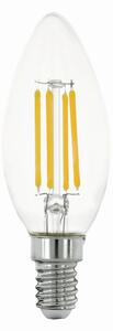 FILAMENTOVÁ LED ŽIAROVKA E14 Homeware - Doplnky k svietidlám