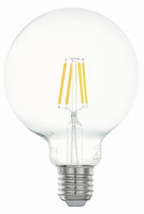 FILAMENTOVÁ LED ŽIAROVKA E27 Homeware - Doplnky k svietidlám