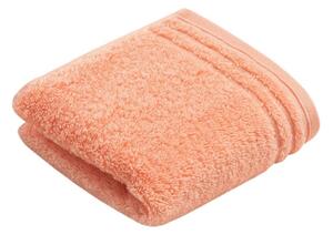 UTERÁK PRE HOSTÍ, 30/50 cm, oranžová Vossen - Kúpeľňový textil