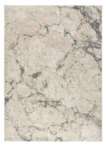 Šedo-béžový koberec 200x140 cm Sensation - Universal