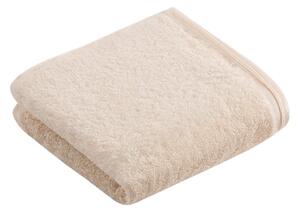 UTERÁK PRE HOSTÍ, 40/60 cm, béžová Vossen - Kúpeľňový textil