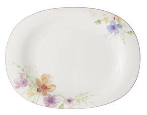 SERVÍROVACIA TÁCKA porcelán keramika 34 cm Villeroy & Boch - Jedálenské sety