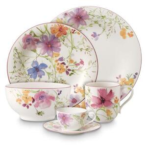 SERVÍROVACIA TÁCKA porcelán keramika 34 cm Villeroy & Boch - Jedálenské sety