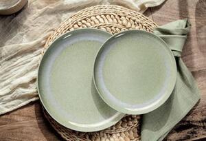 PLYTKÝ TANIER jemný porcelán (fine china) keramika Villeroy & Boch - Jedálenské sety