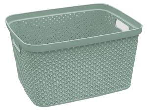 ÚLOŽNÝ BOX plast Homeware - Úložné boxy & dekoračné boxy