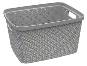 ÚLOŽNÝ BOX plast Homeware - Úložné boxy & dekoračné boxy