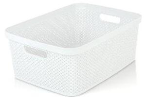 ÚLOŽNÝ BOX plast Homeware - Úložné boxy & dekoračné boxy