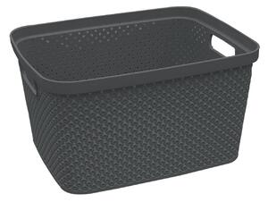 ÚLOŽNÝ BOX plast Homeware - Úložné boxy & dekoračné boxy