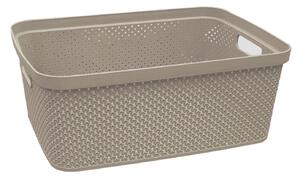 ÚLOŽNÝ BOX plast Homeware - Úložné boxy & dekoračné boxy