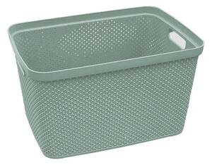 ÚLOŽNÝ BOX plast Homeware - Úložné boxy & dekoračné boxy