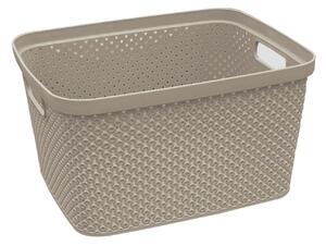 ÚLOŽNÝ BOX plast Homeware - Úložné boxy & dekoračné boxy