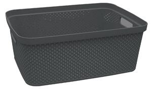 ÚLOŽNÝ BOX plast Homeware - Úložné boxy & dekoračné boxy