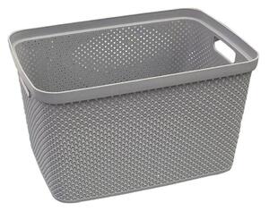 ÚLOŽNÝ BOX plast Homeware - Úložné boxy & dekoračné boxy
