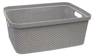 ÚLOŽNÝ BOX plast Homeware - Úložné boxy & dekoračné boxy