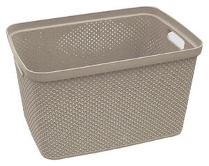 ÚLOŽNÝ BOX plast Homeware - Úložné boxy & dekoračné boxy