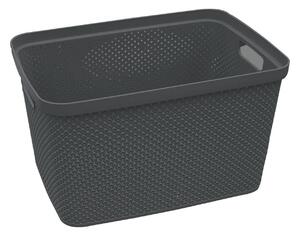 ÚLOŽNÝ BOX plast Homeware - Úložné boxy & dekoračné boxy