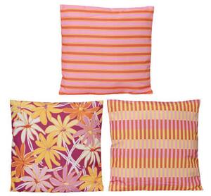 VONKAJŠÍ VANKÚŠ 45/45 cm - Textil do domácnosti