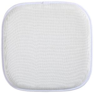 PODUŠKA NA SEDENIE, 40/40 cm Novel - Textil do domácnosti