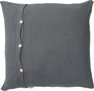 POŤAH NA VANKÚŠ 60/60 cm Svanefors - Poťahy & obliečky, Online Only