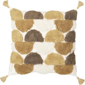 DEKORAČNÝ VANKÚŠ 45/45 cm Svanefors - Online Only bytové doplnky, Online Only