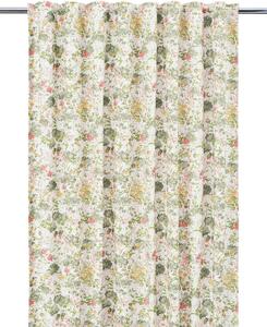 HOTOVÝ ZÁVES, polopriehľadné, 135/280 cm Svanefors - Záclony & závesy, Online Only