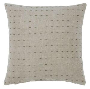 DEKORAČNÝ VANKÚŠ 50/50 cm Svanefors - Online Only bytové doplnky, Online Only