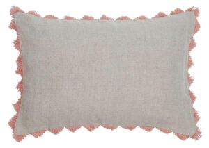 DEKORAČNÝ VANKÚŠ 40/60 cm Svanefors - Online Only bytové doplnky, Online Only