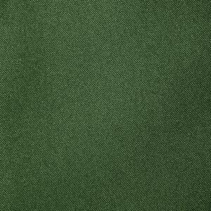 Zelený záves na krúžkoch ADORE 140x250 cm