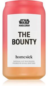 Homesick Star Wars The Bounty vonná sviečka 390 g