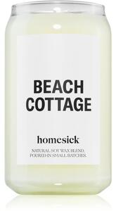 Homesick Beach Cottage vonná sviečka 390 g
