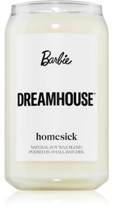 Homesick Barbie Dreamhouse vonná sviečka 390 g
